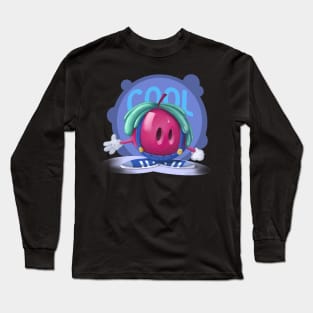 The fruittoon Long Sleeve T-Shirt